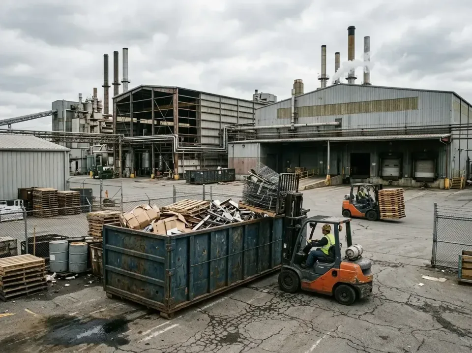 industrial-factory-scrap-conta-003 — frequently asked questions, Cheap Roll-off Dumpster Rentals in Dawsonville, GA